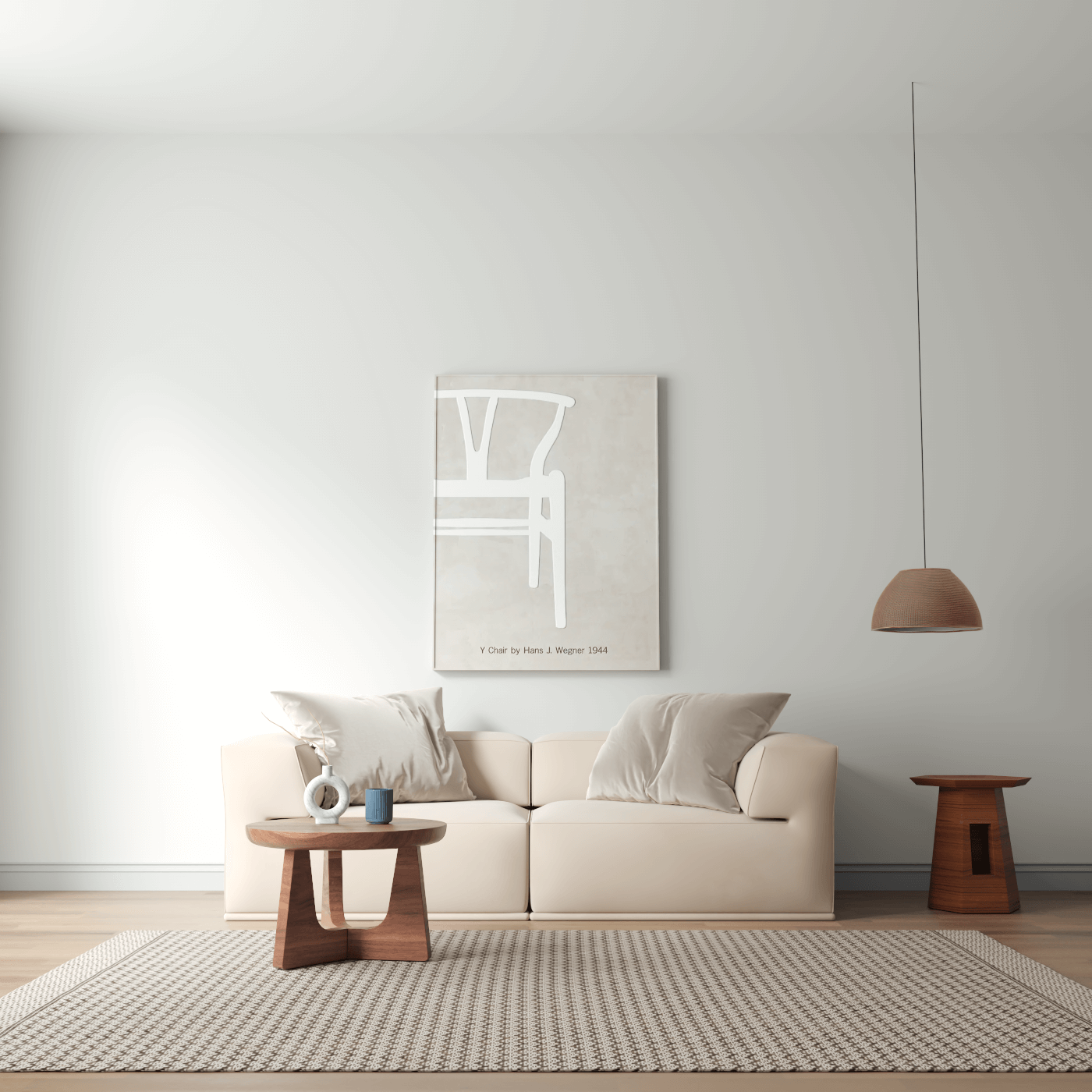Savile Sofa