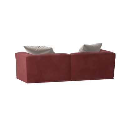 Savile Sofa