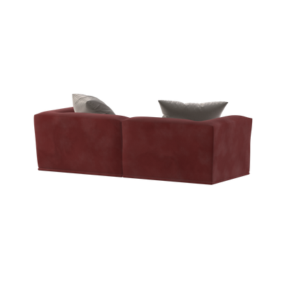 Savile Sofa
