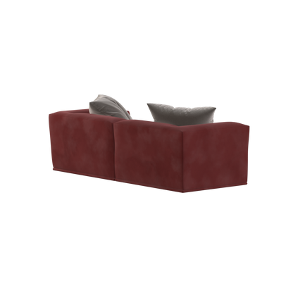 Savile Sofa