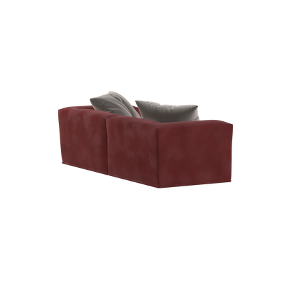Savile Sofa
