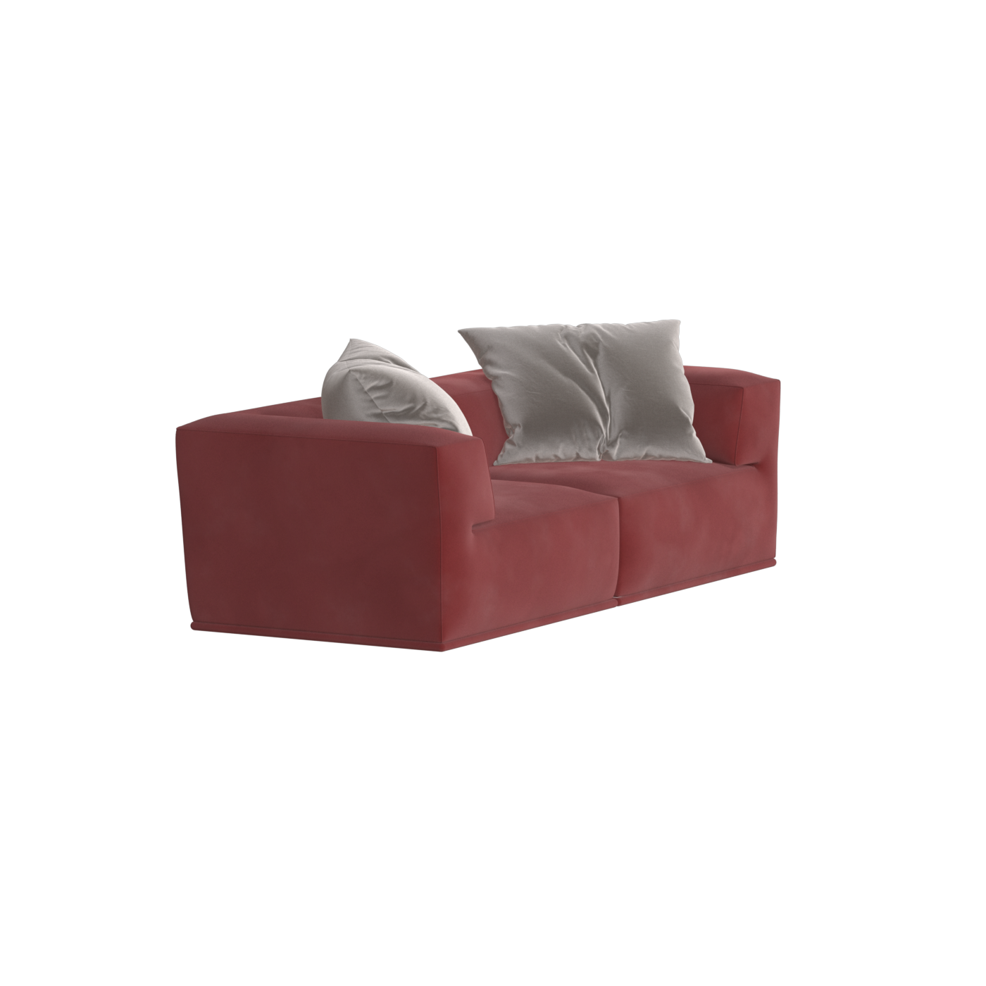 Savile Sofa