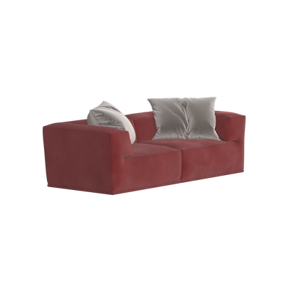 Savile Sofa
