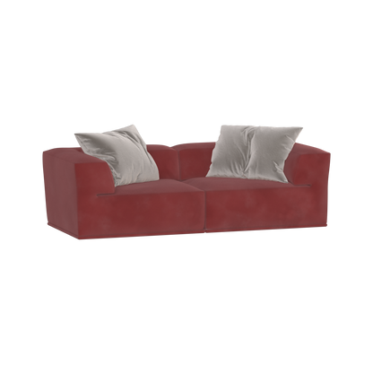 Savile Sofa