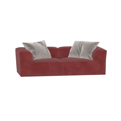 Savile Sofa