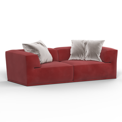 Savile Sofa