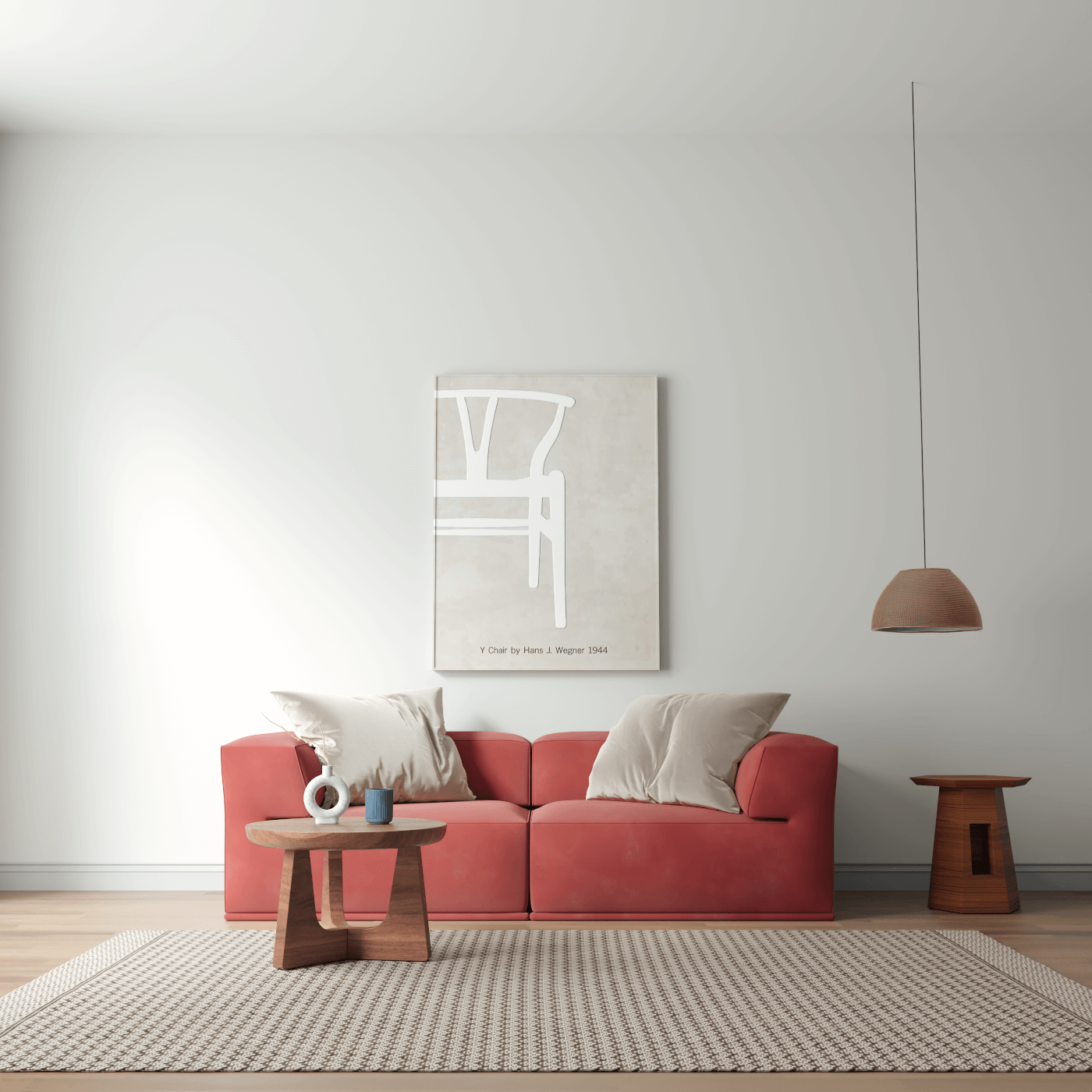 Savile Sofa