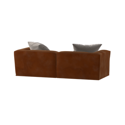 Savile Sofa