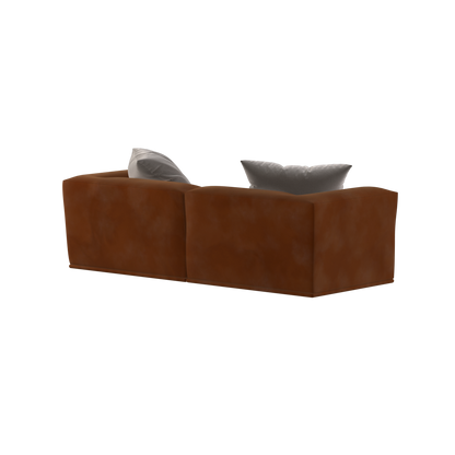 Savile Sofa