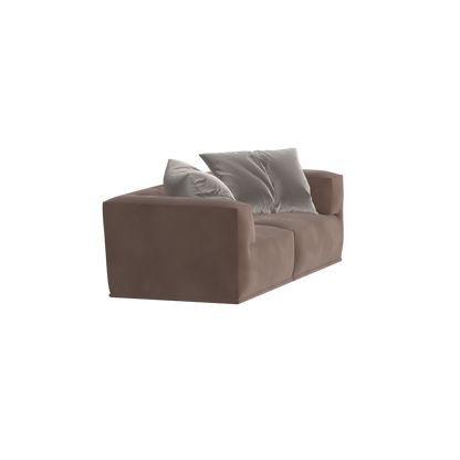 Savile Sofa