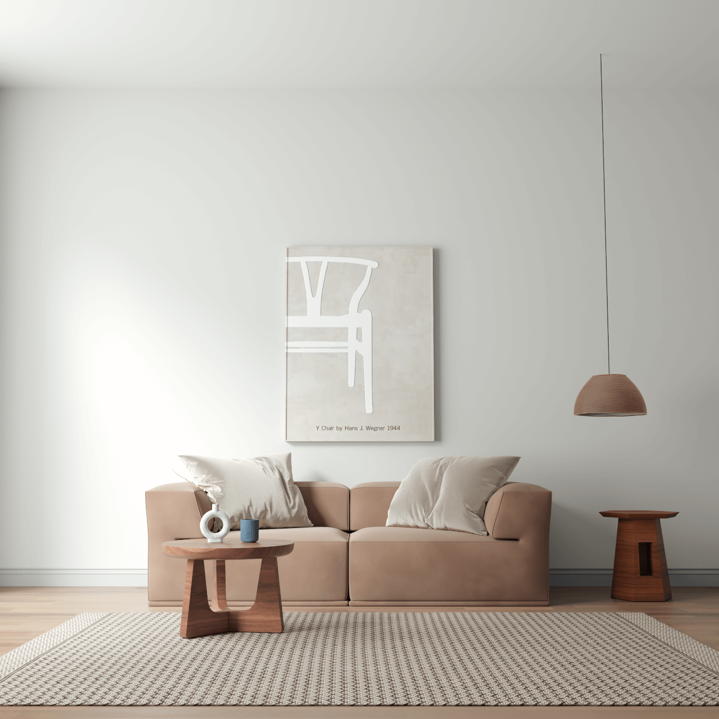 Savile Sofa