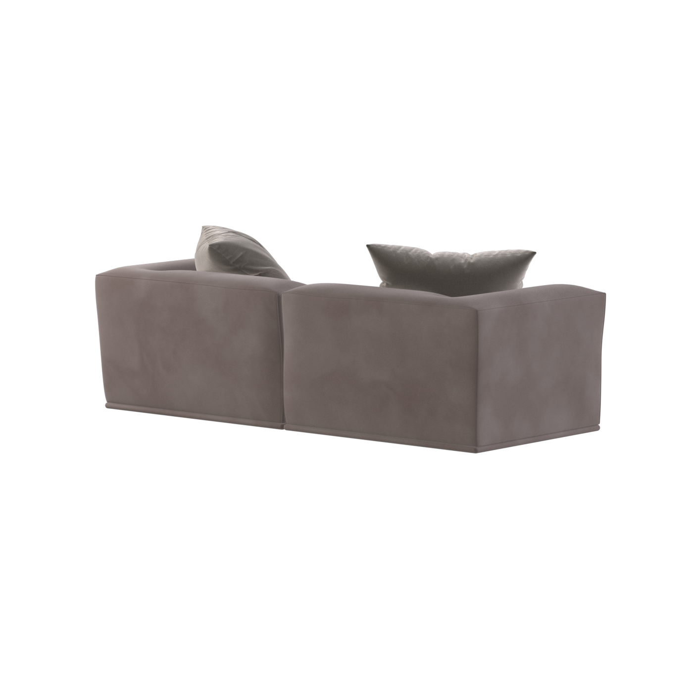 Savile Sofa