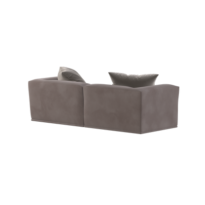 Savile Sofa