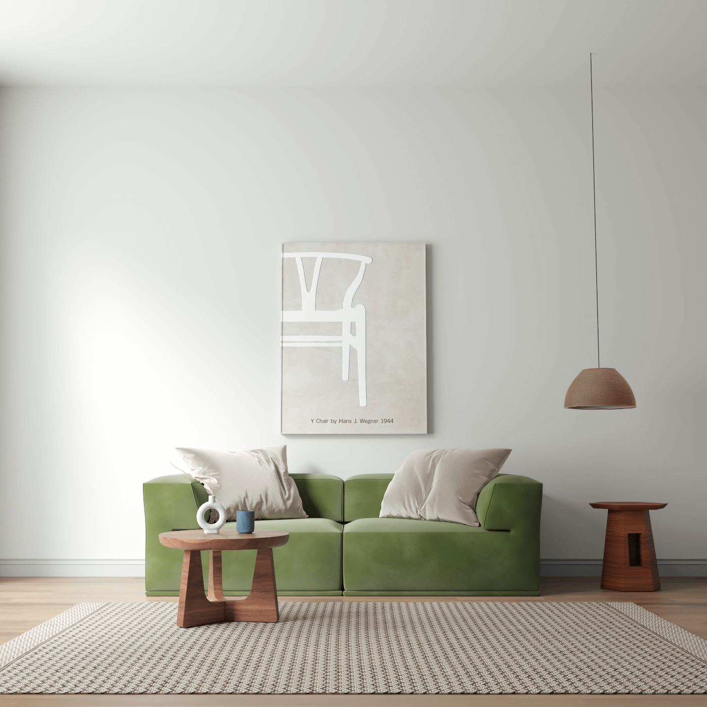 Savile Sofa