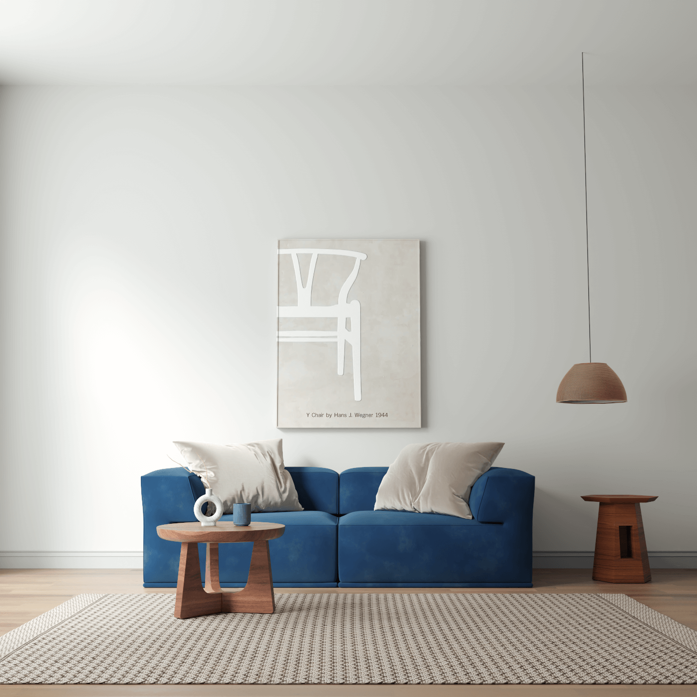 Savile Sofa