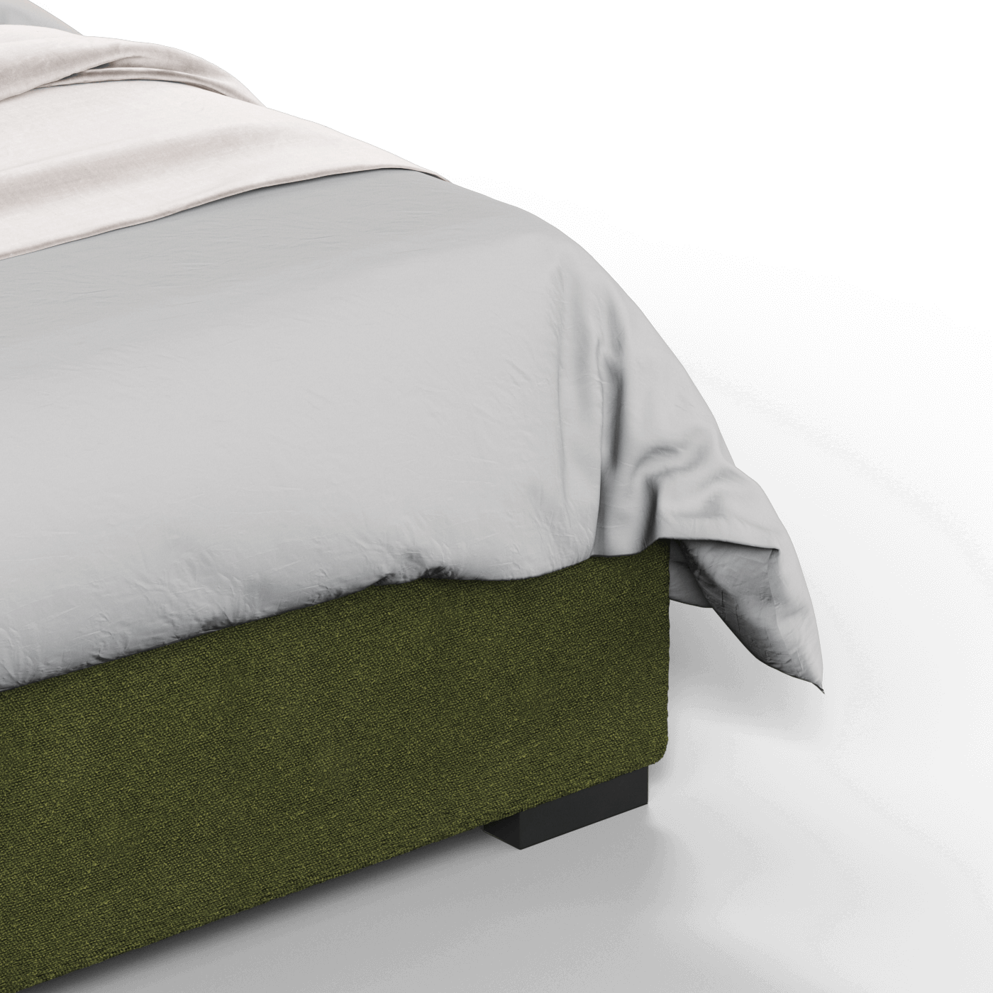 Sophia Knöpfe Kopfteil Bett