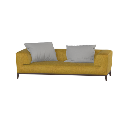 Strand Sofa
