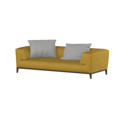 Strand Sofa