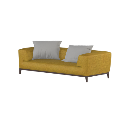 Strand Sofa
