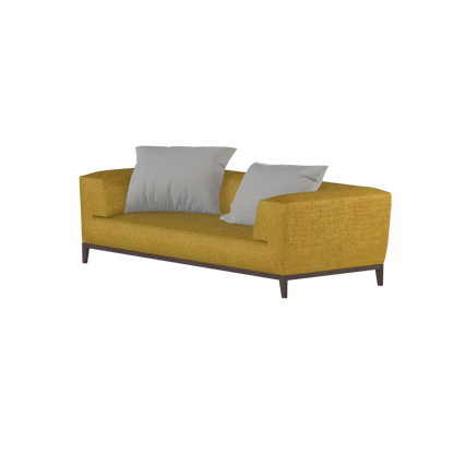 Strand Sofa
