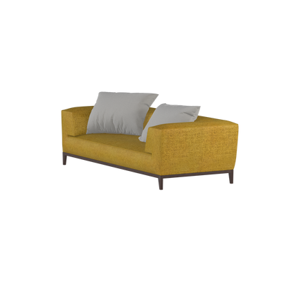Strand Sofa