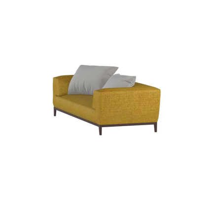 Strand Sofa