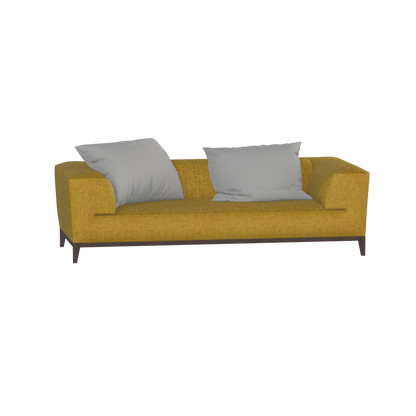 Strand Sofa