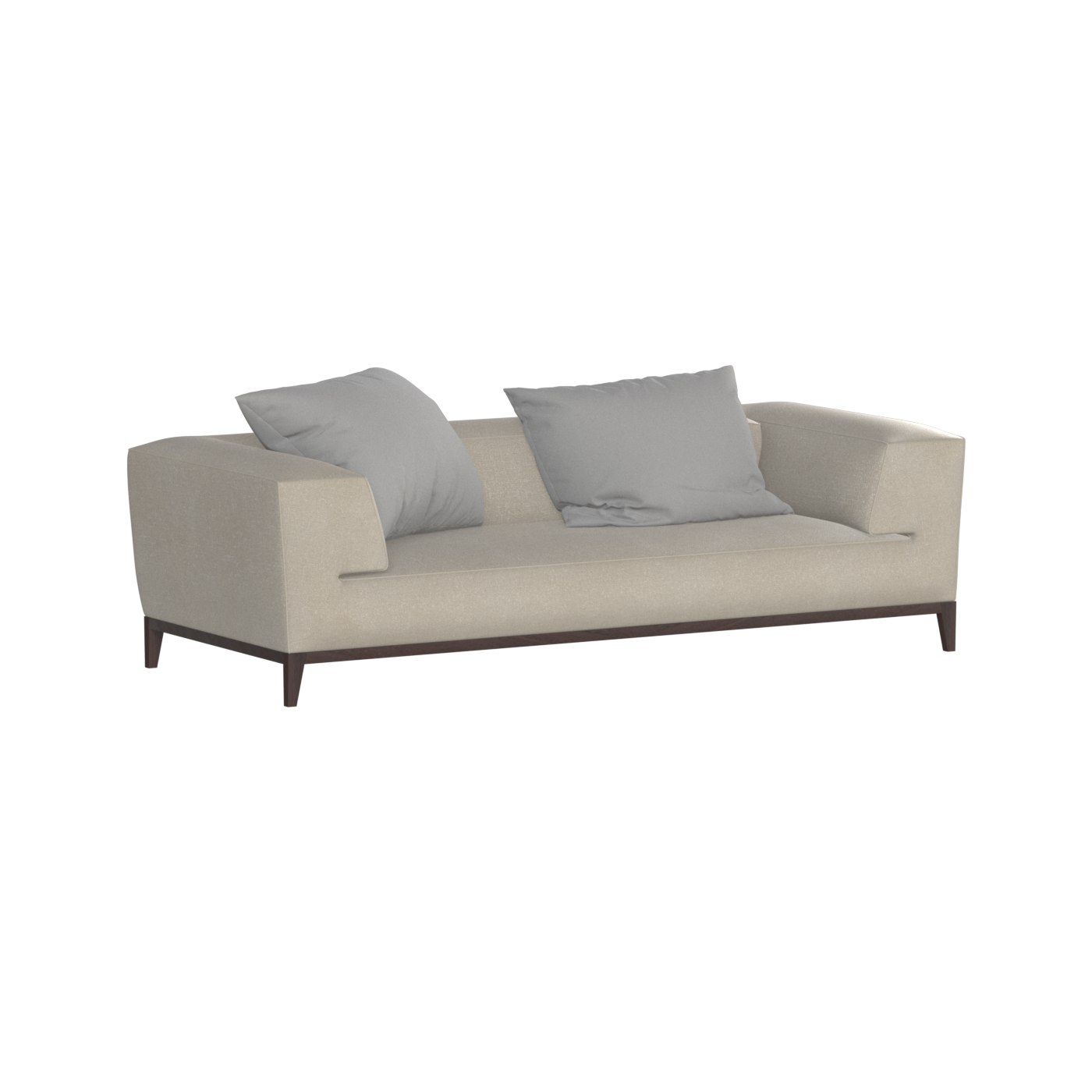 Strand Sofa