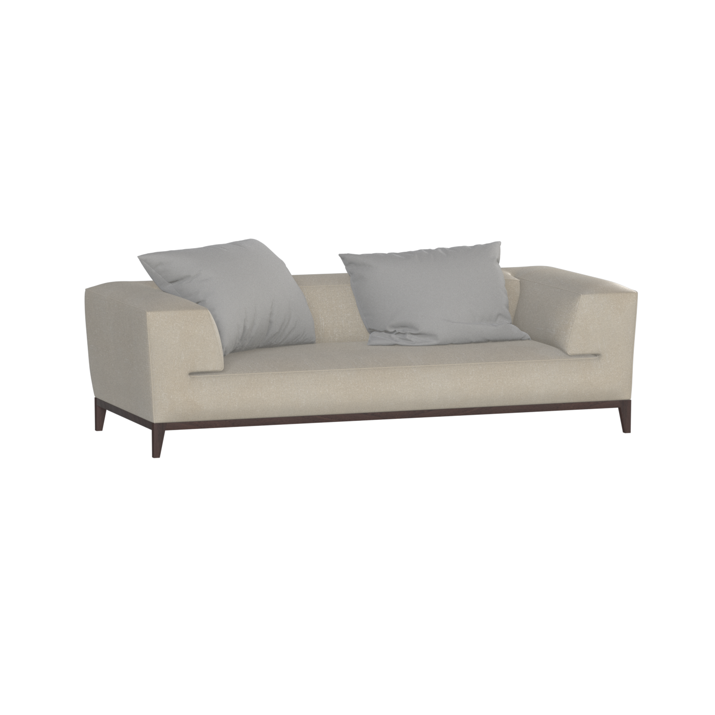 Strand Sofa