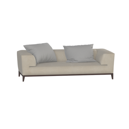 Strand Sofa