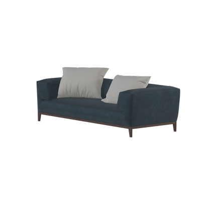 Strand Sofa