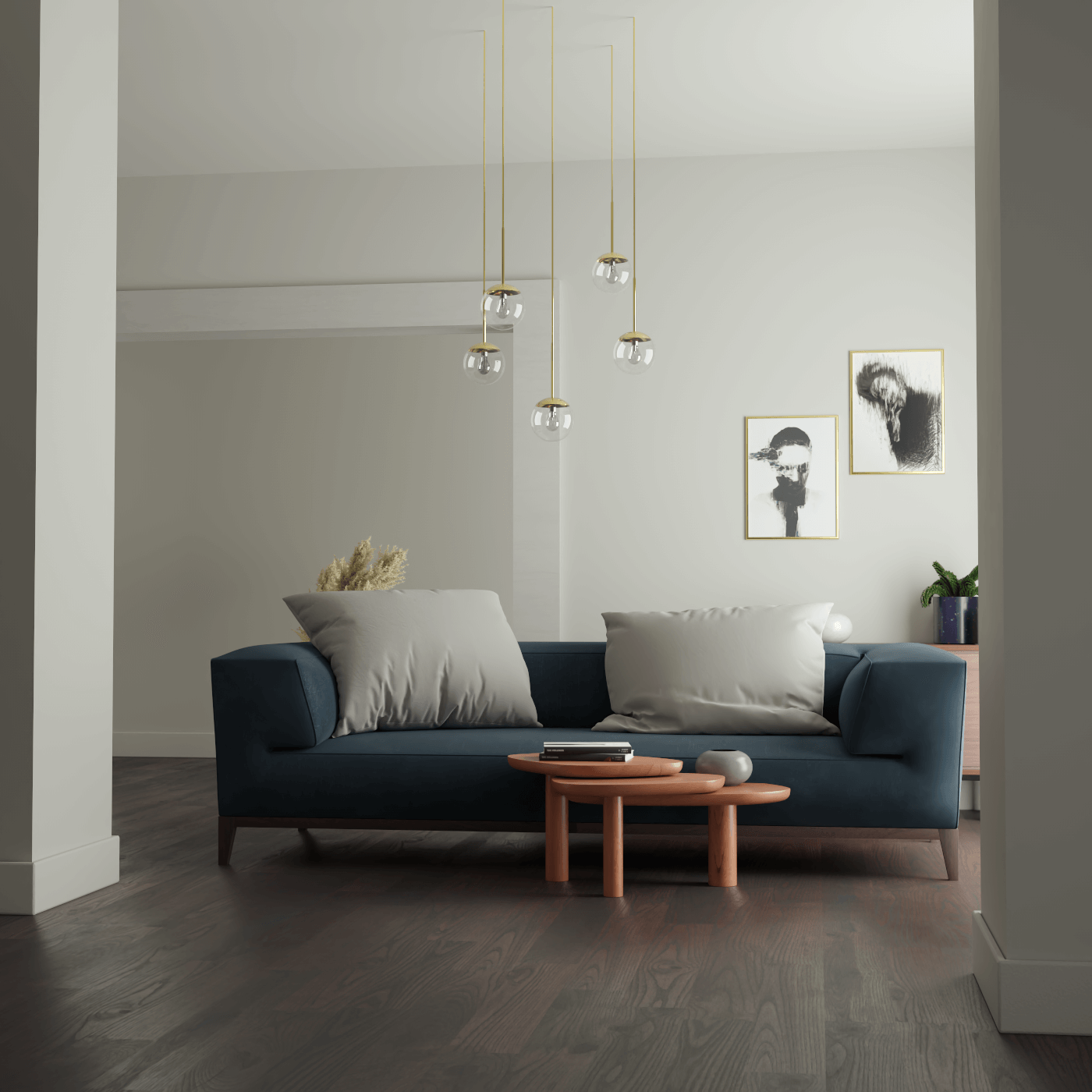 Strand Sofa