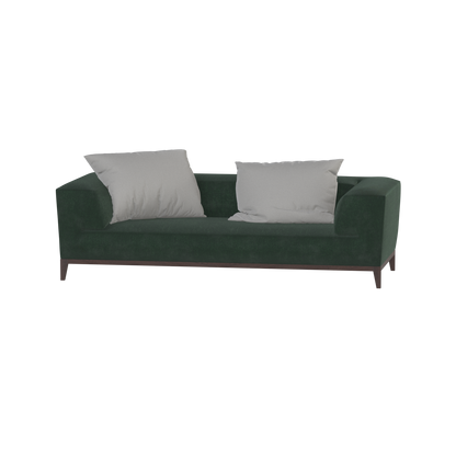 Strand Sofa
