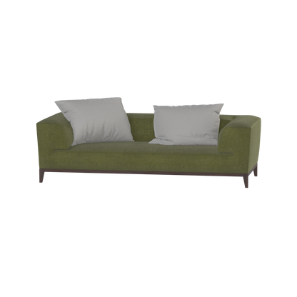 Strand Sofa