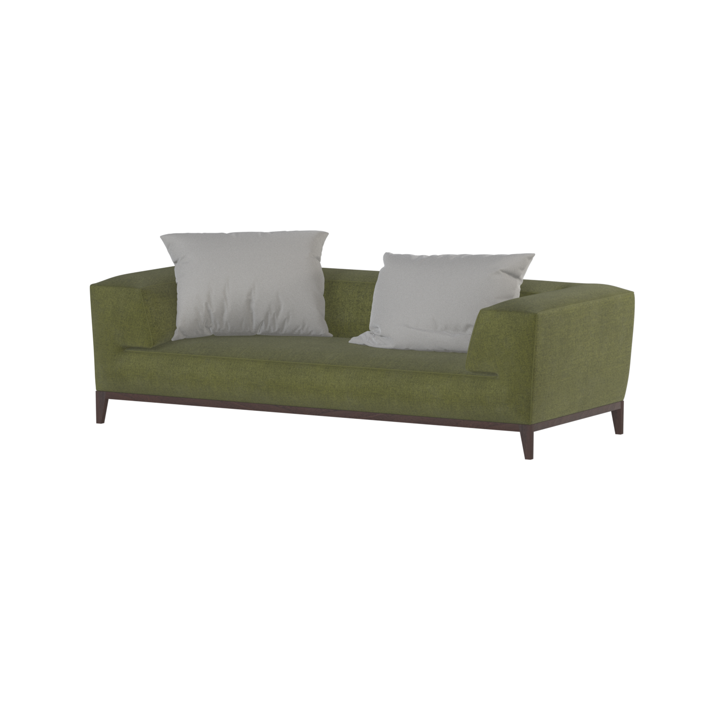 Strand Sofa
