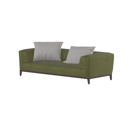 Strand Sofa