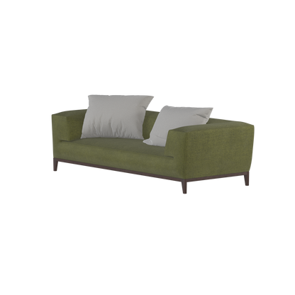 Strand Sofa