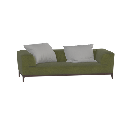 Strand Sofa