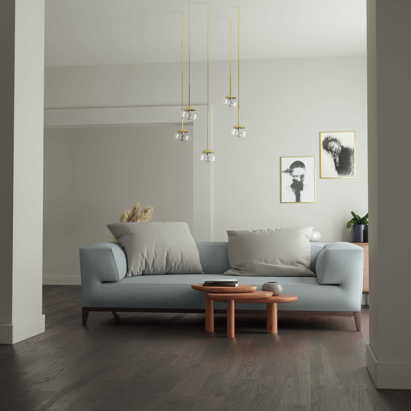 Strand Sofa