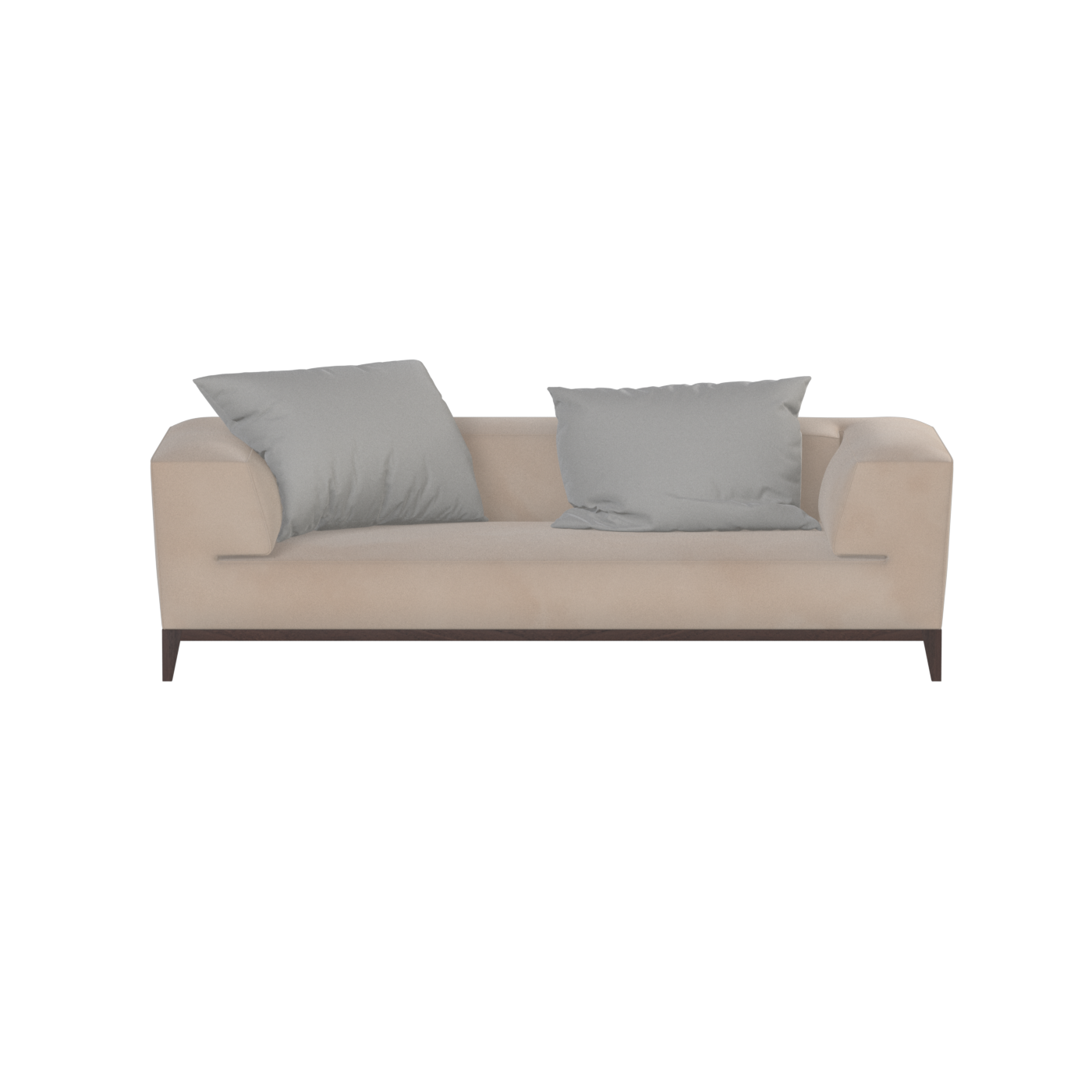 Strand Sofa