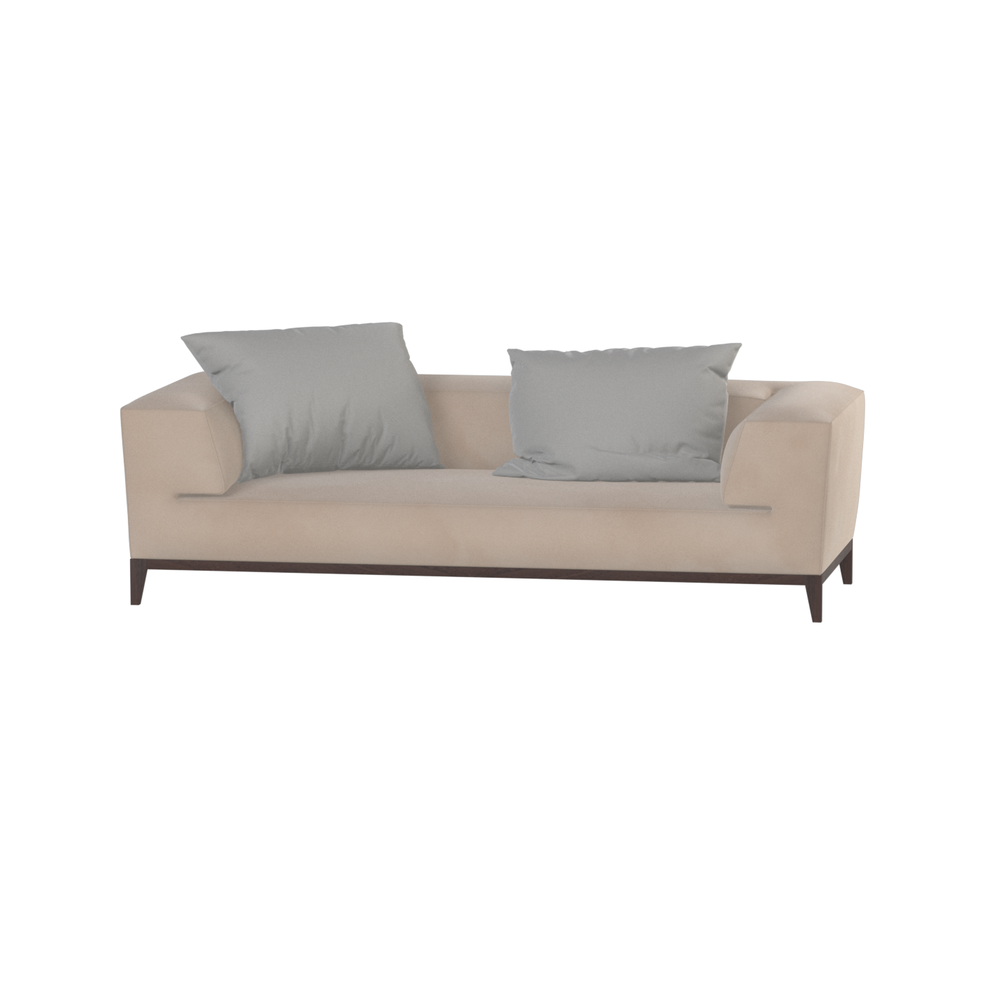 Strand Sofa