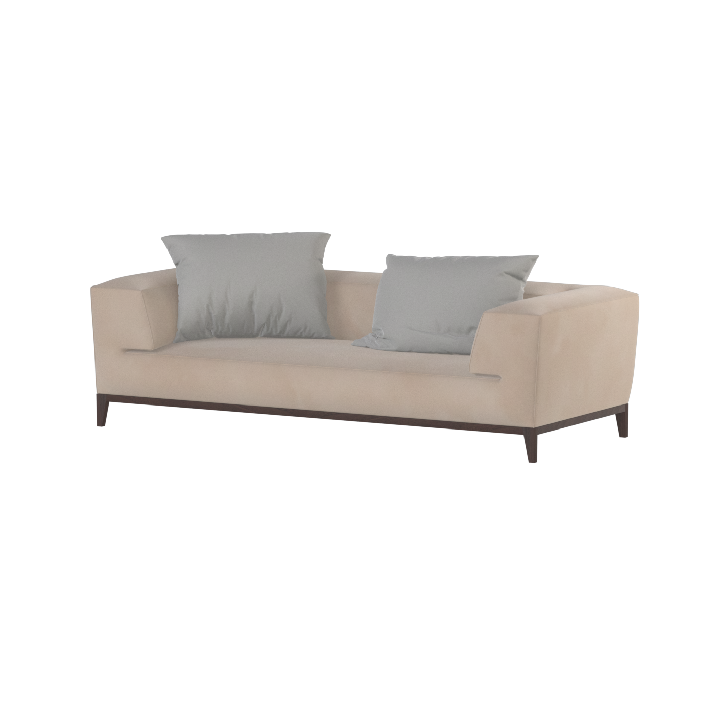 Strand Sofa