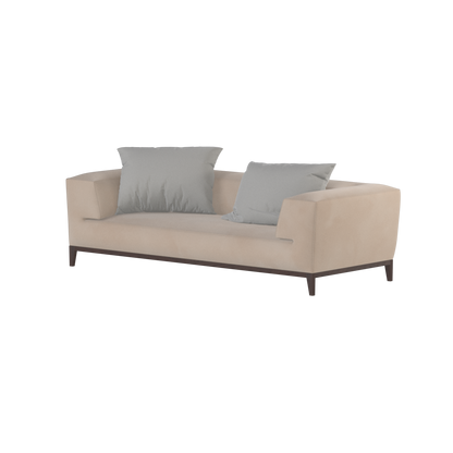 Strand Sofa