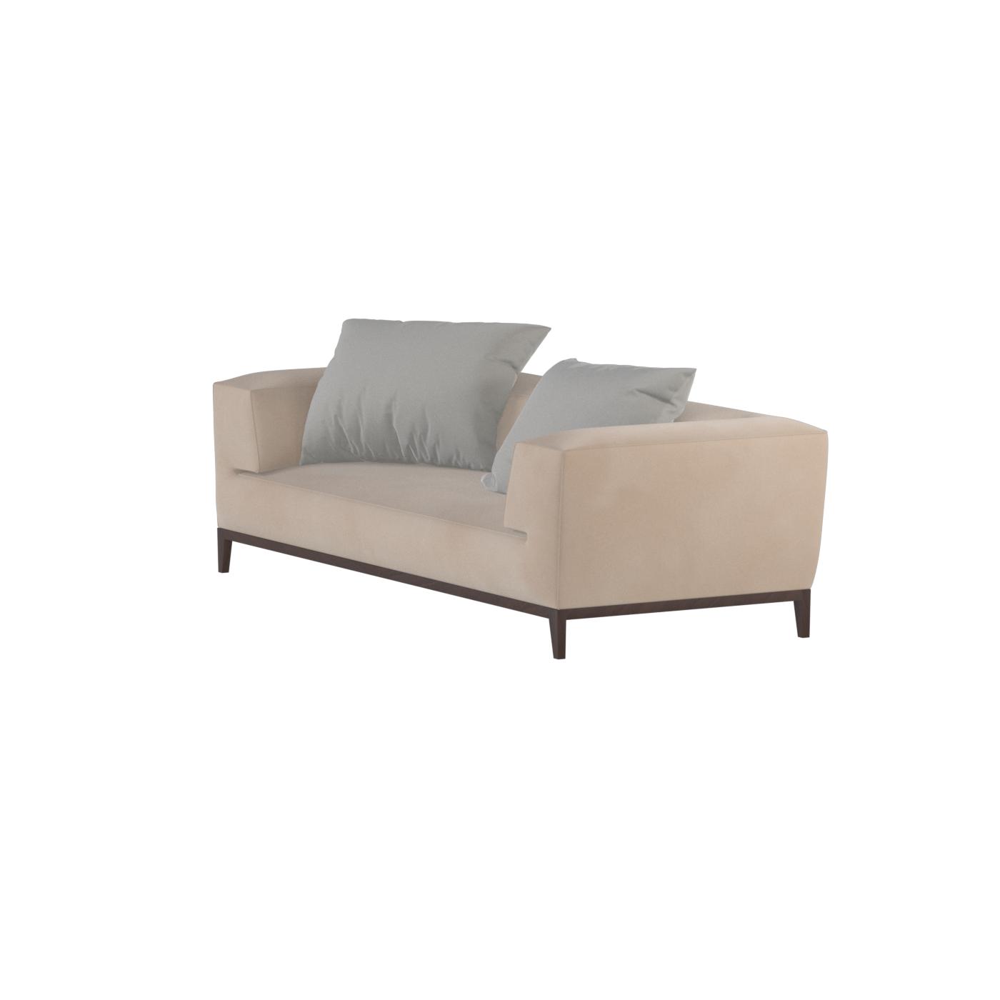 Strand Sofa