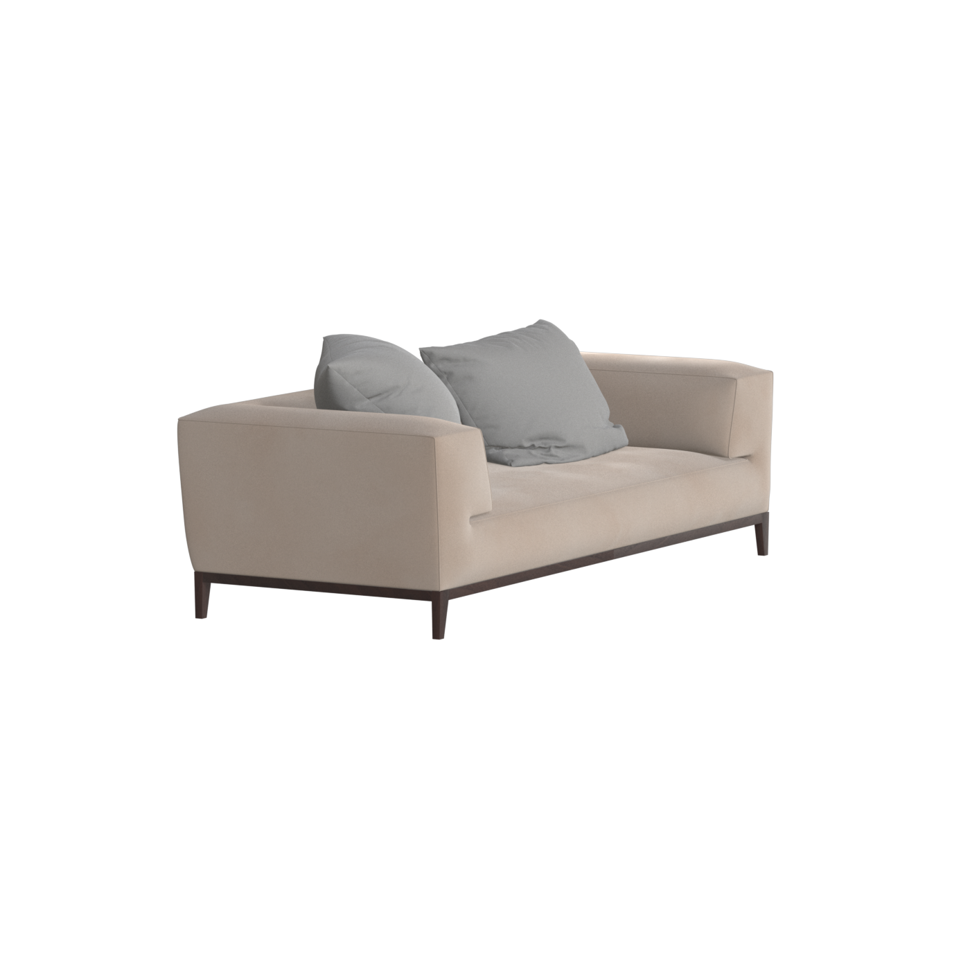 Strand Sofa