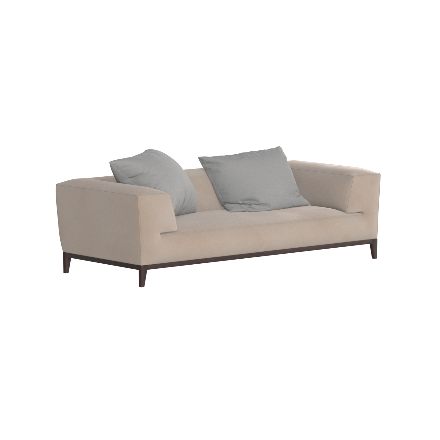 Strand Sofa