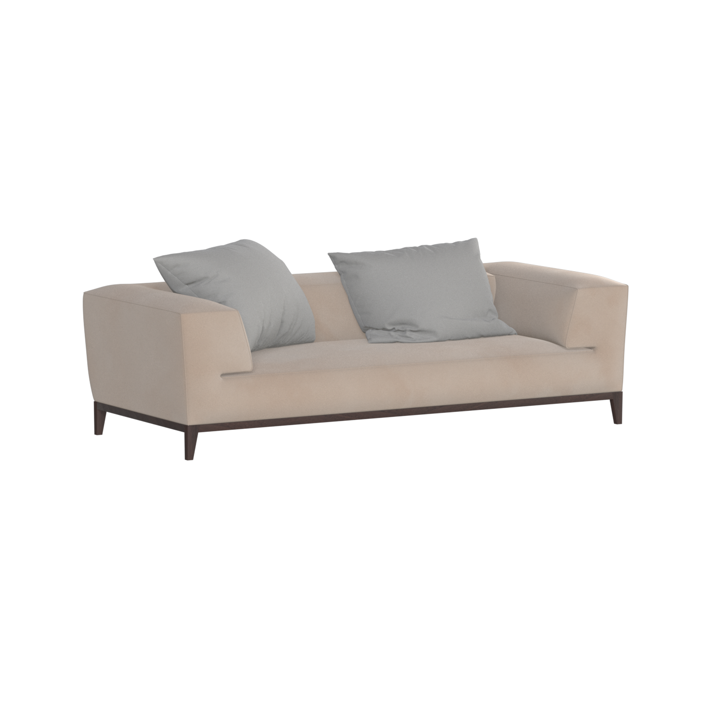 Strand Sofa