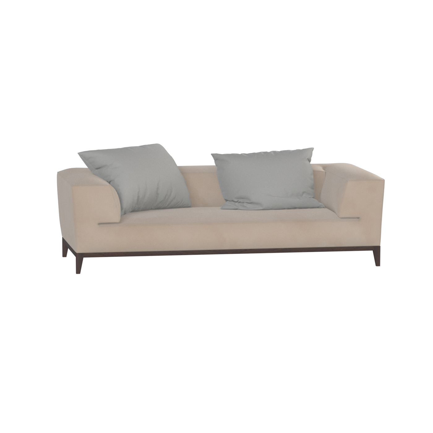Strand Sofa
