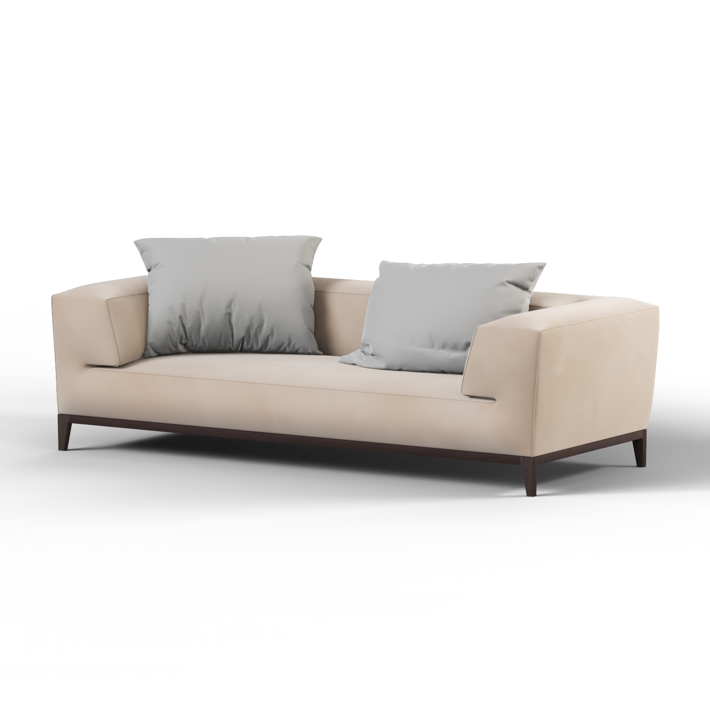 Strand Sofa