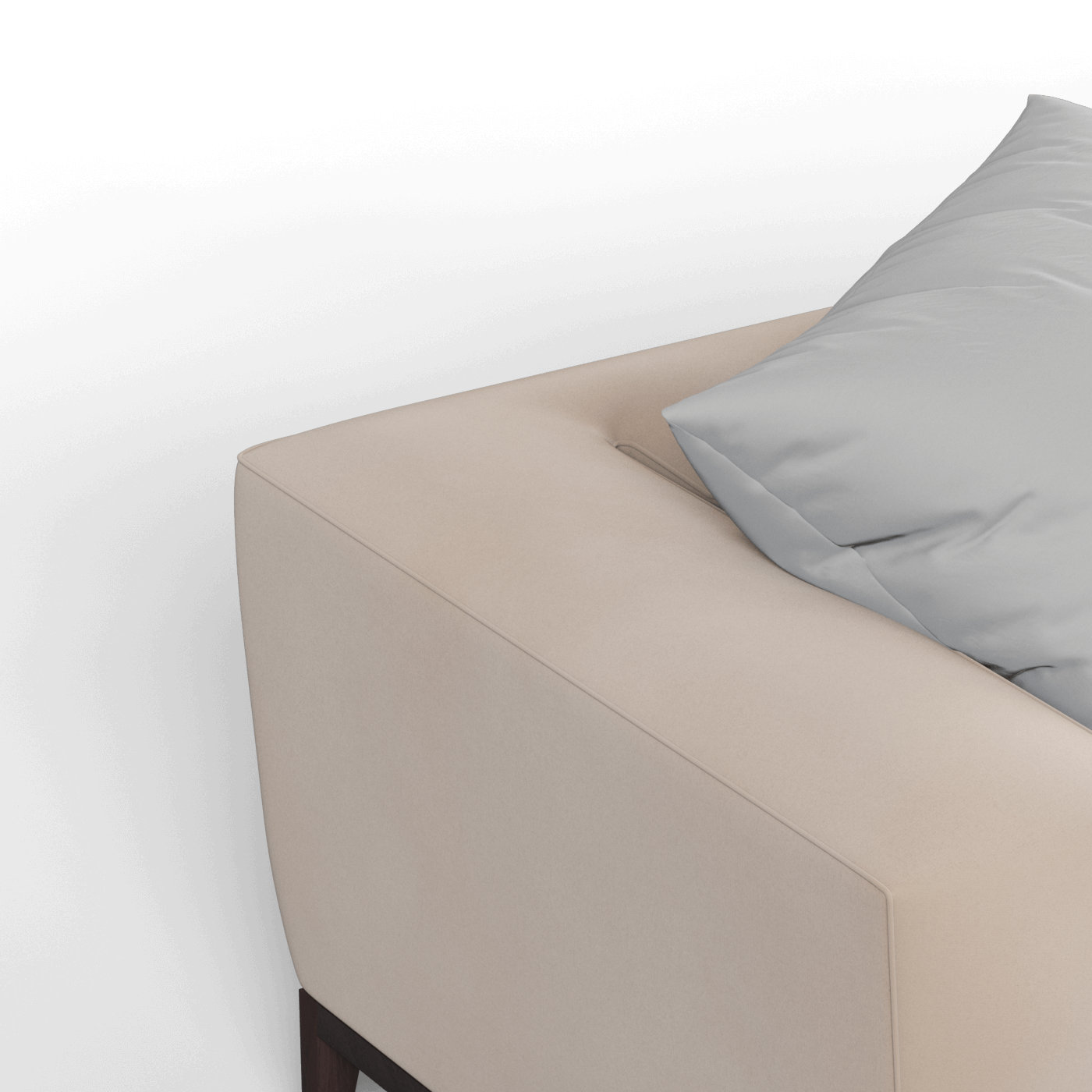 Strand Sofa